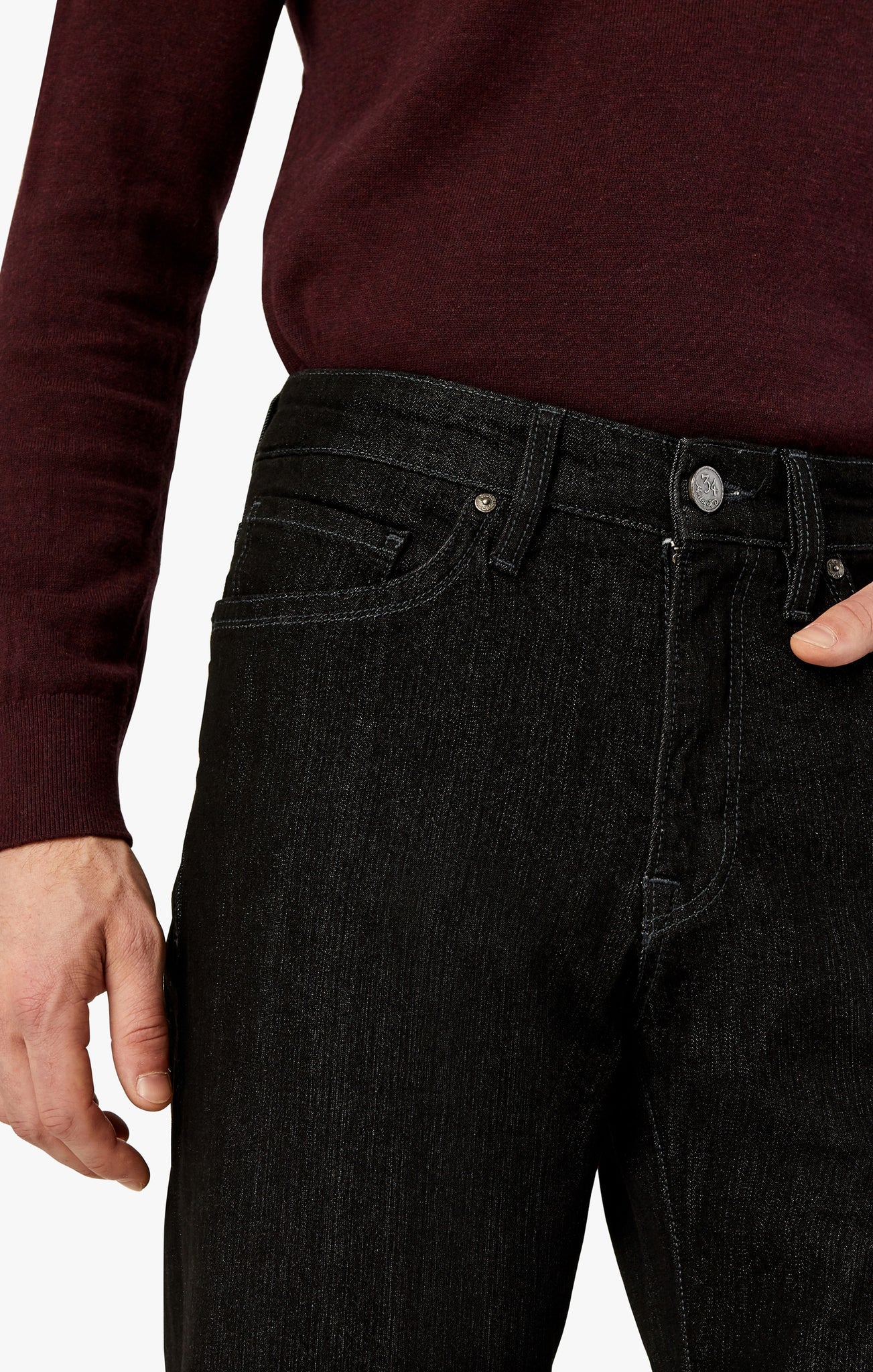 Charisma Charcoal Comfort