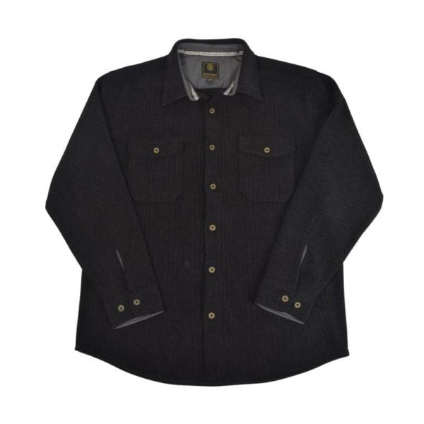 Corded Shirt