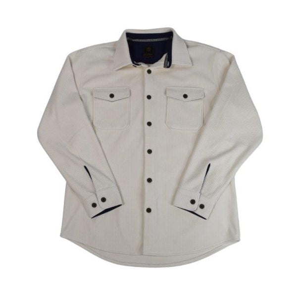 Corded Shirt