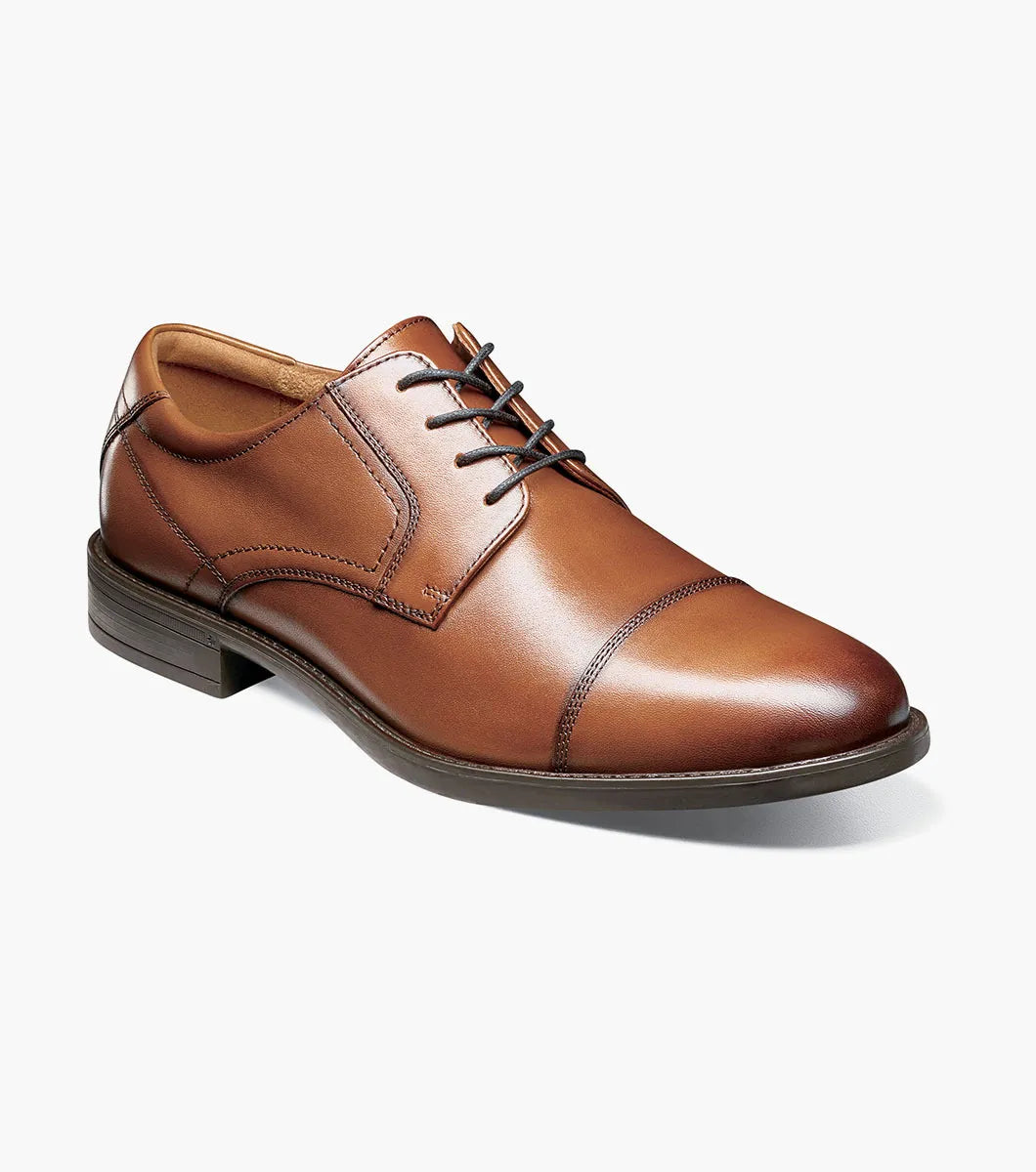 Midtown Cap Oxford