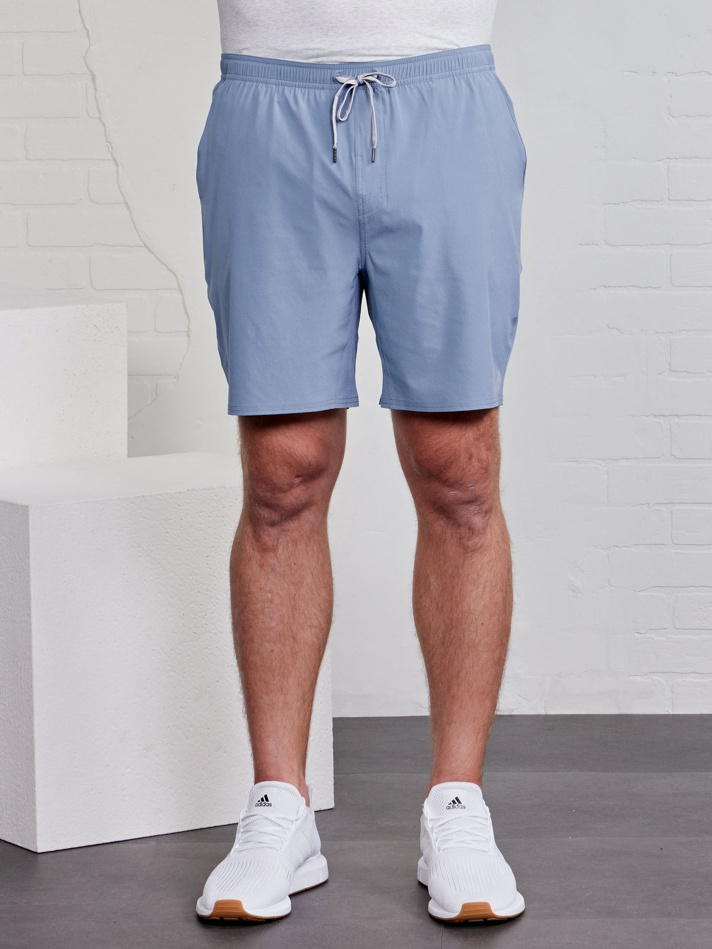 Vital 7 in Unlined