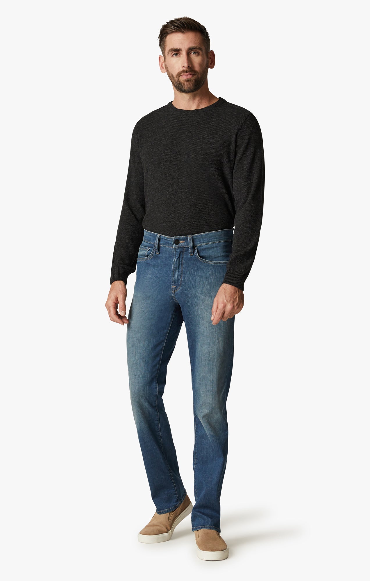 Charisma Midnight Cashmere