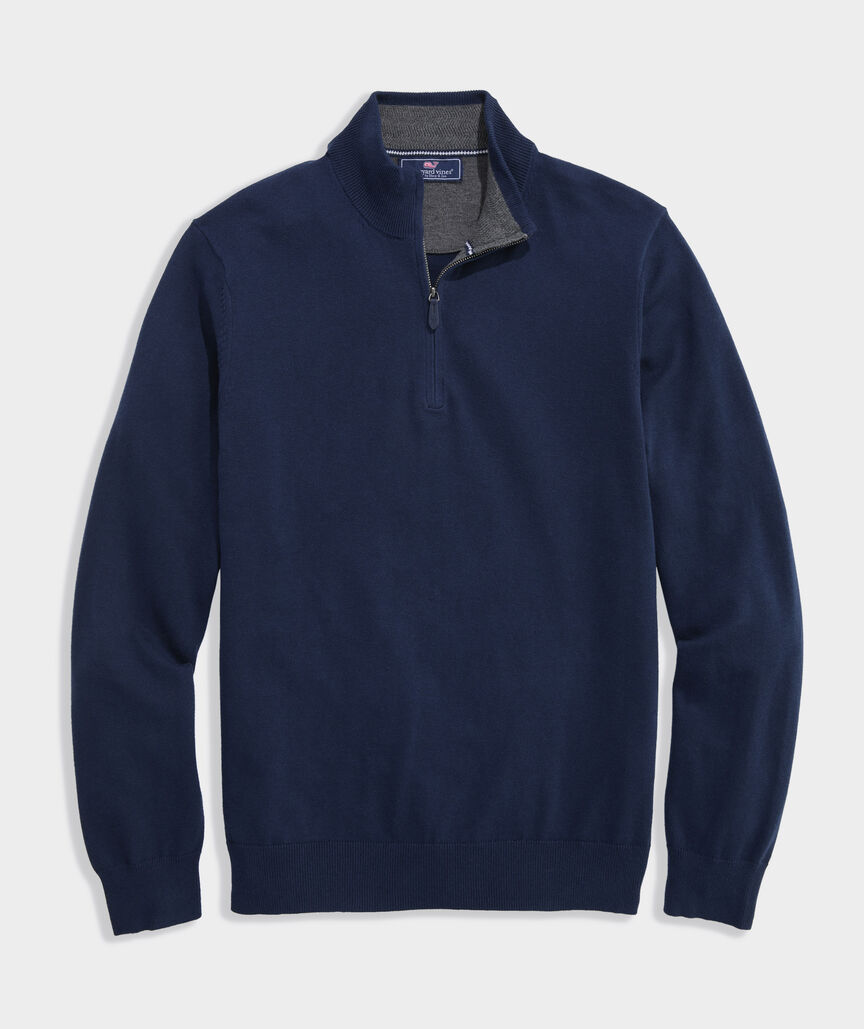 Boathouse Tipped Sweater