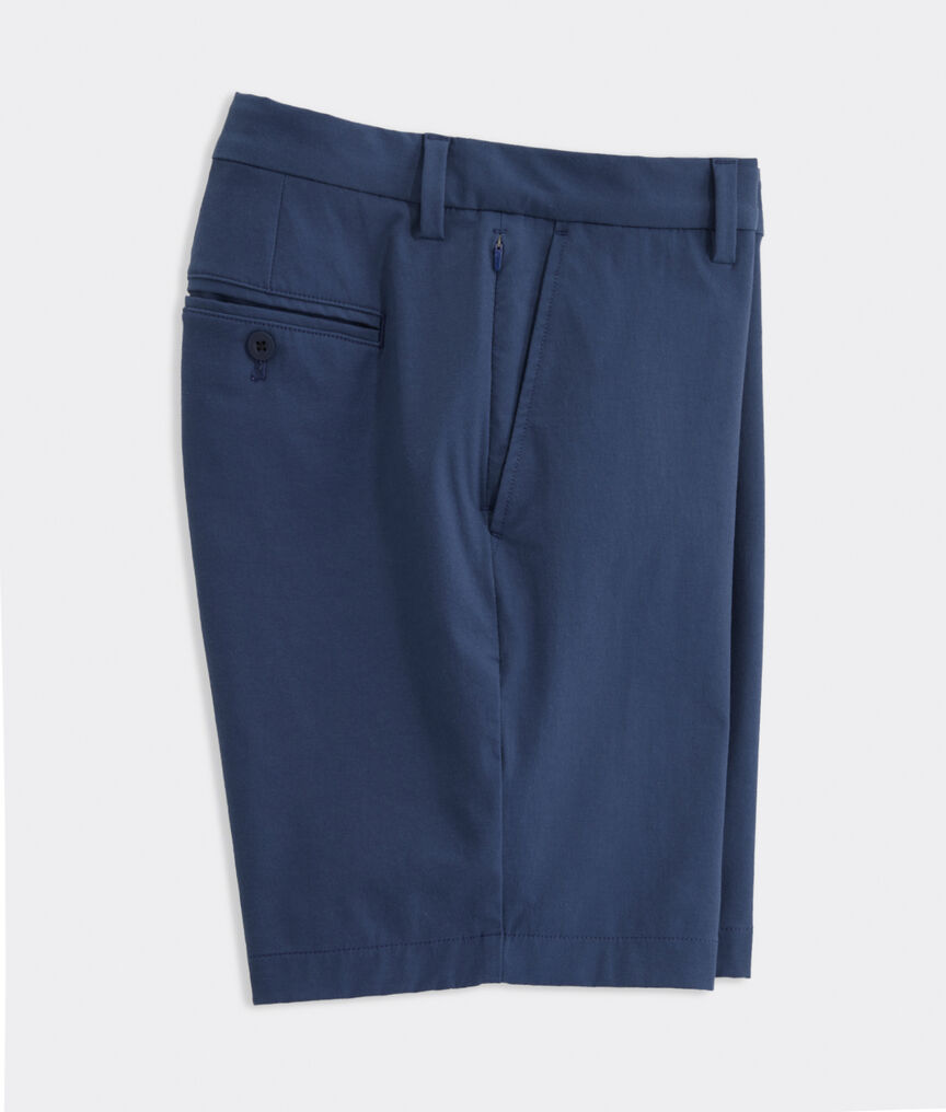 On The Go 9 in Short