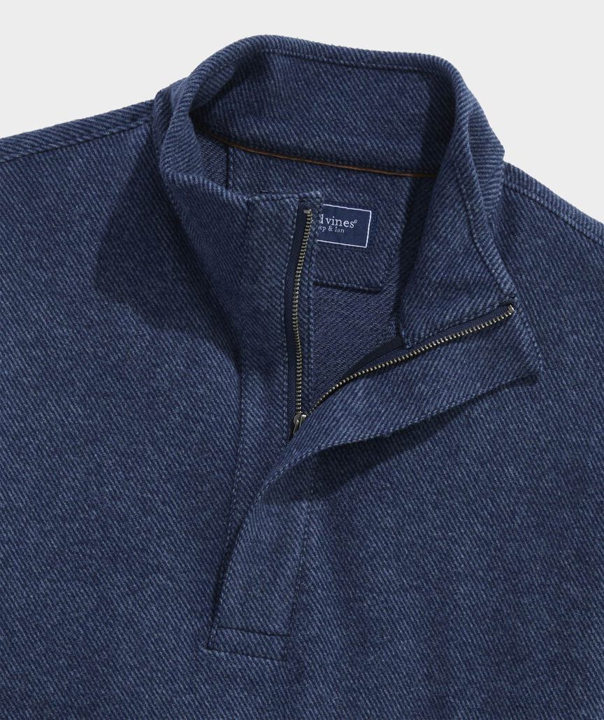 Calmwater Quarter Zip