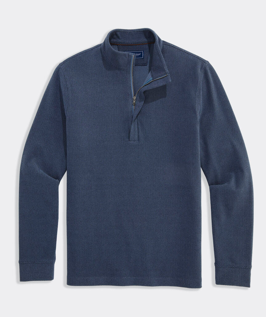 Calmwater Quarter Zip