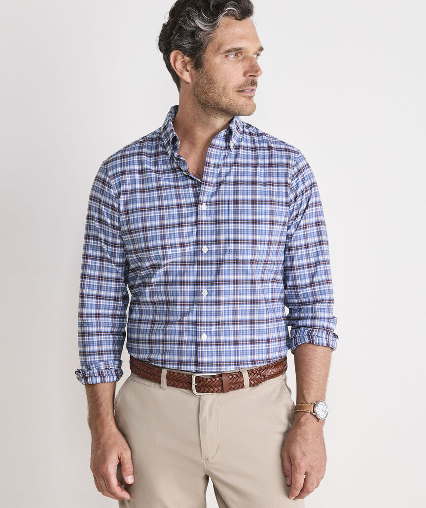 Faraway Plaid