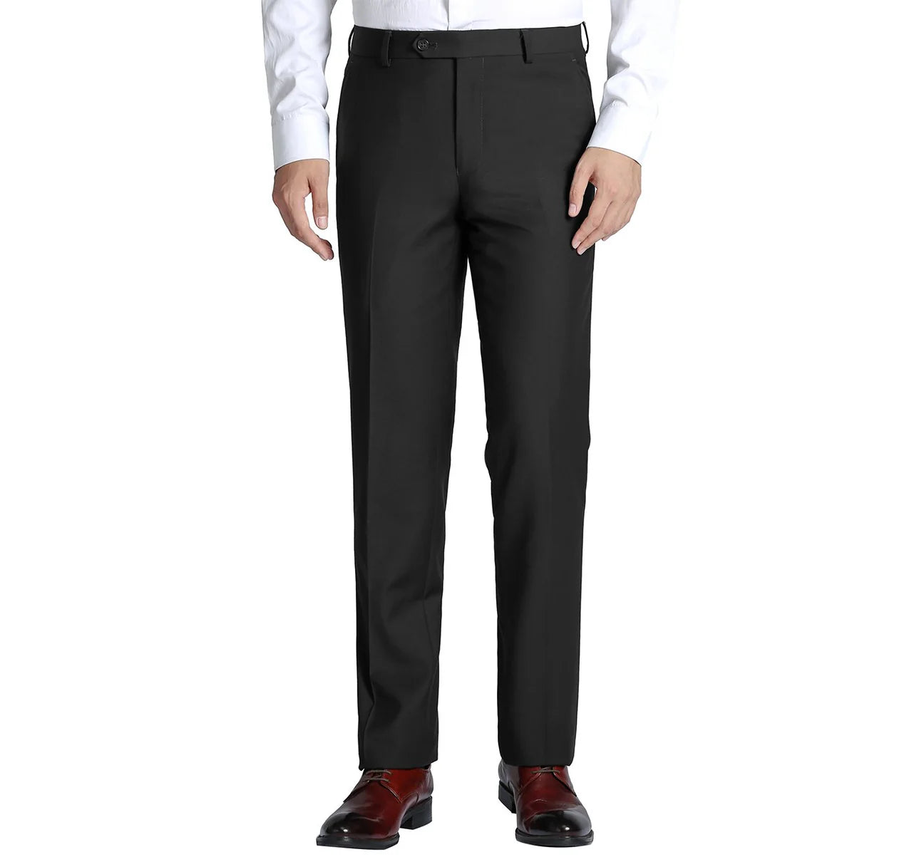 700 Signature Slim Fit Dress Pants
