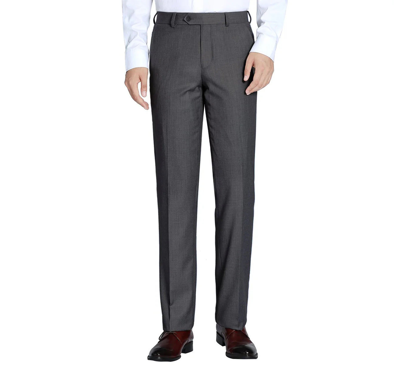 700 Signature Slim Fit Dress Pants