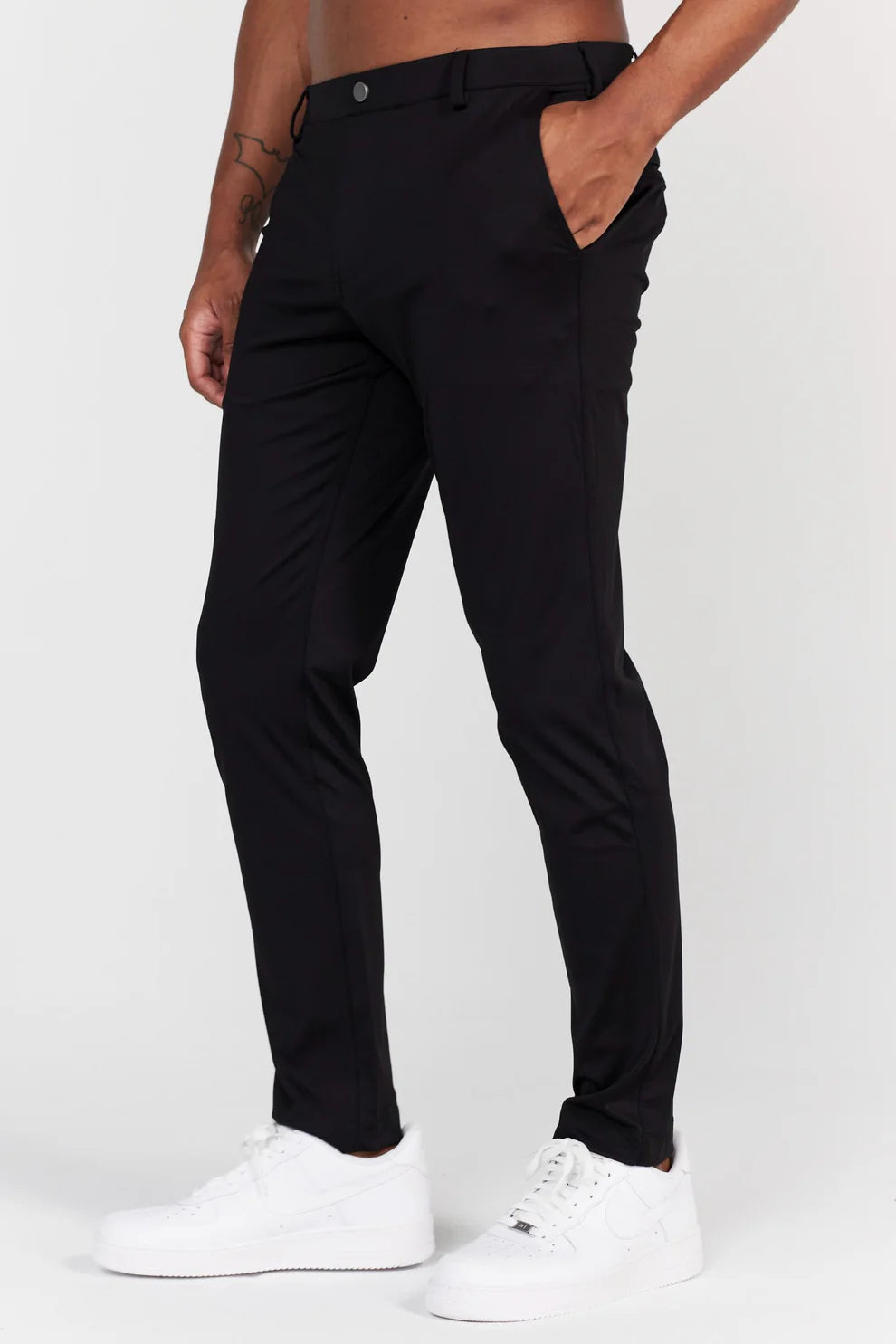 Bradley Pant