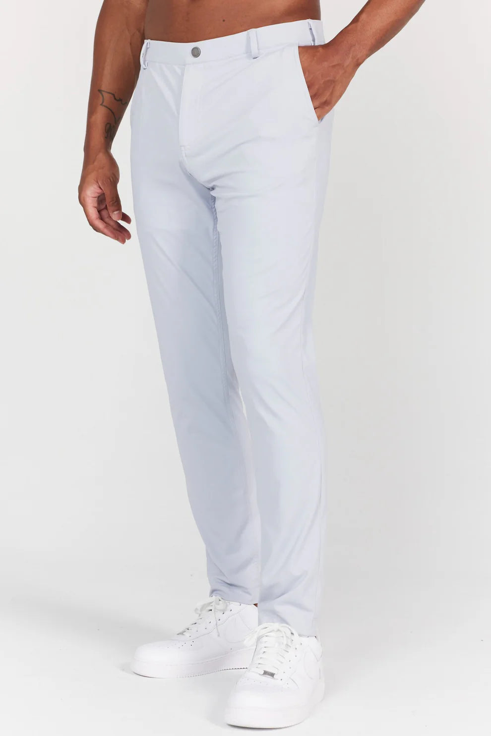 Bradley Pant