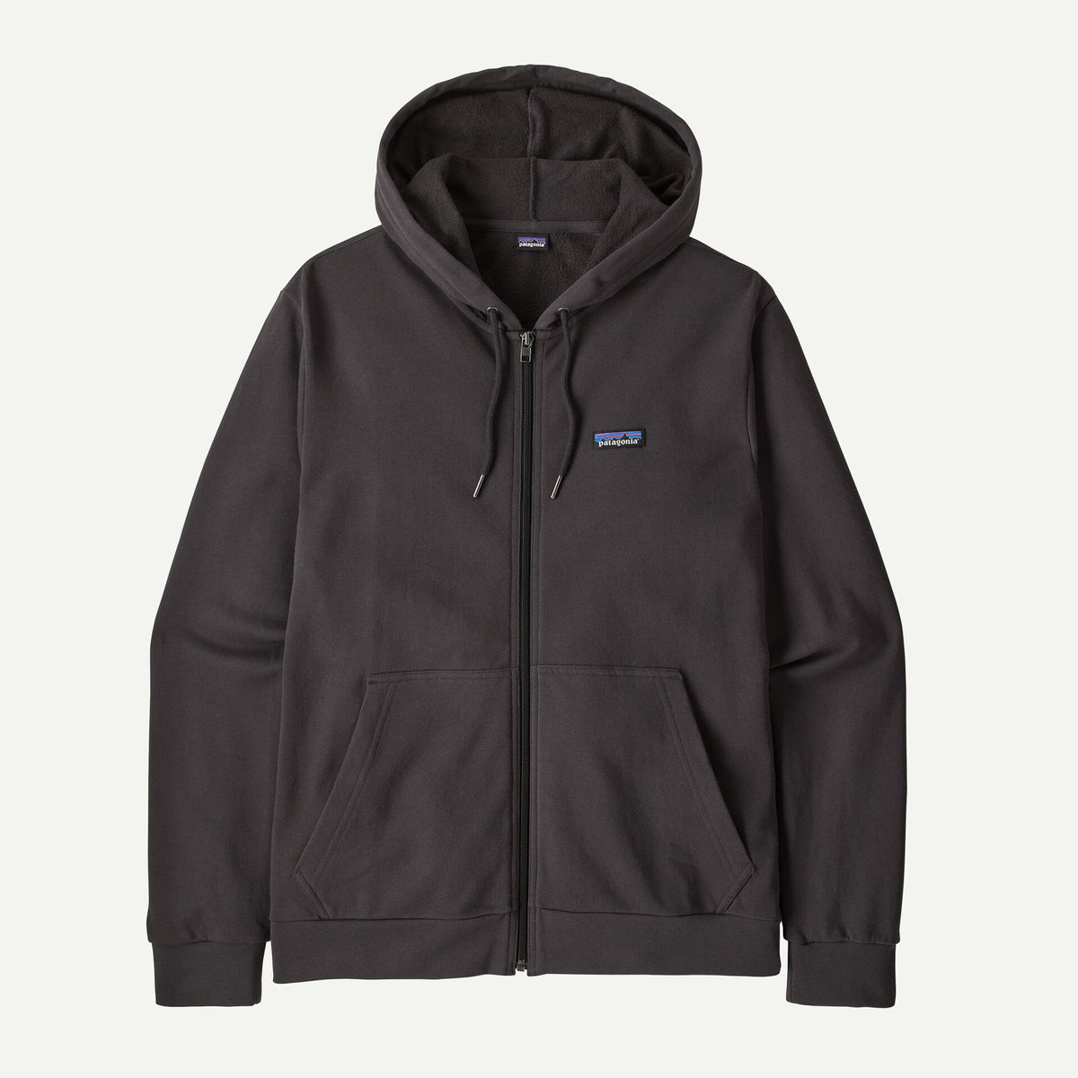 Daily Full Zip Hoodie
