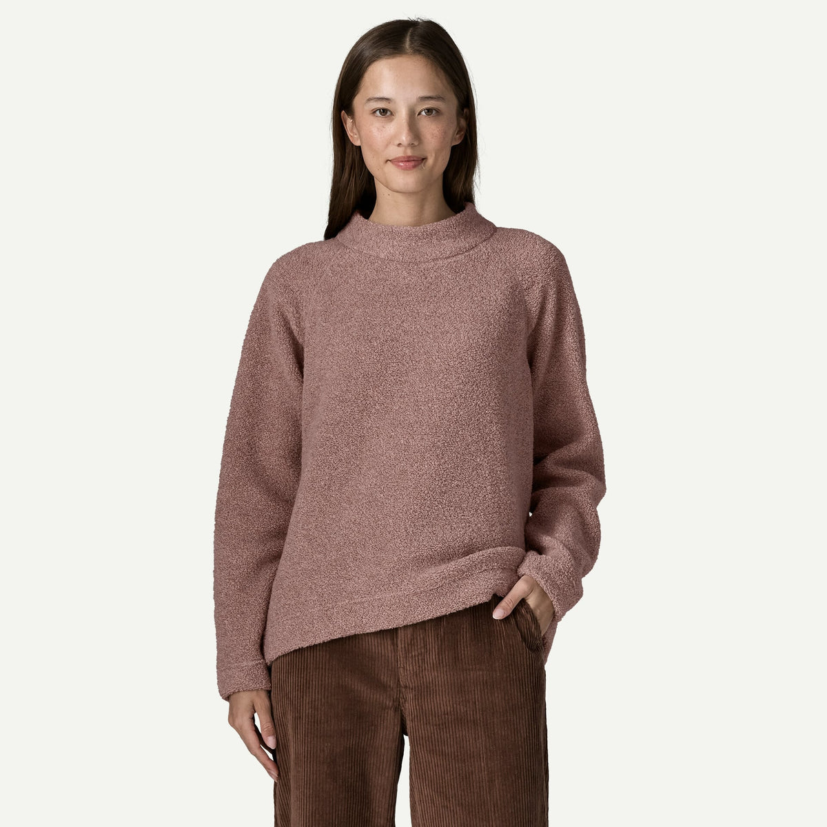 Women's Reclaimed Sweater