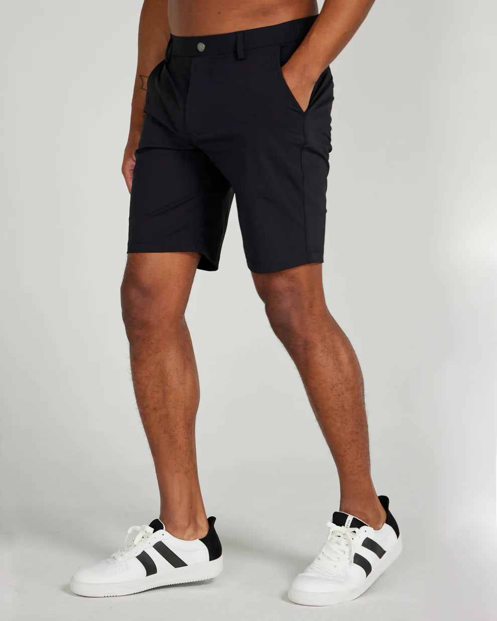 Hanover Pull On Short