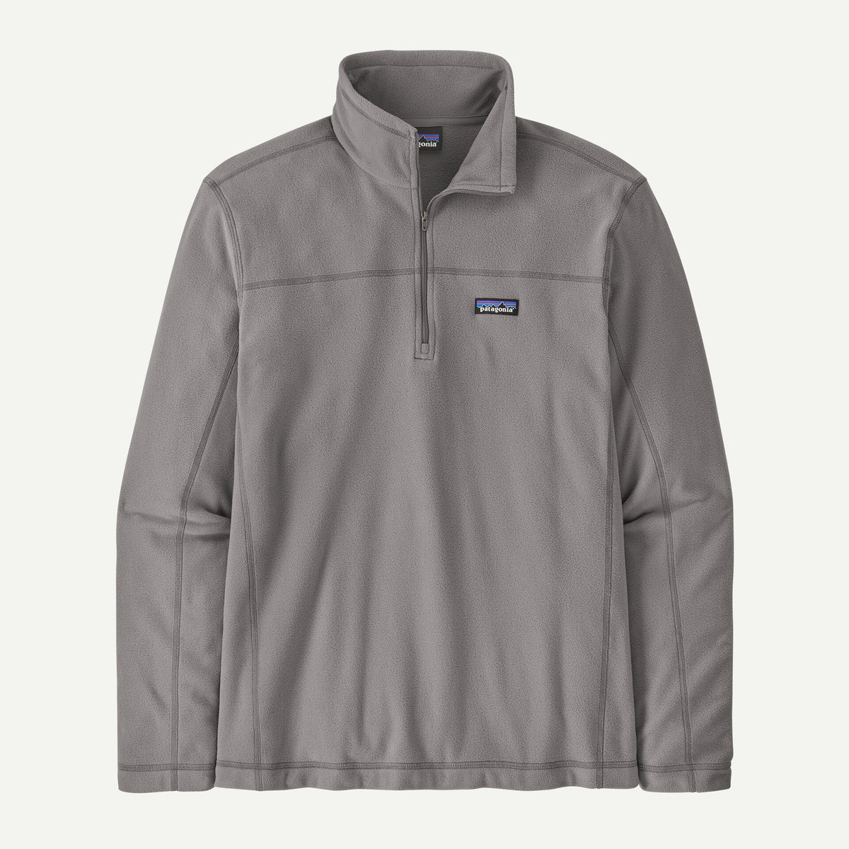 Men's Micro D Pullover
