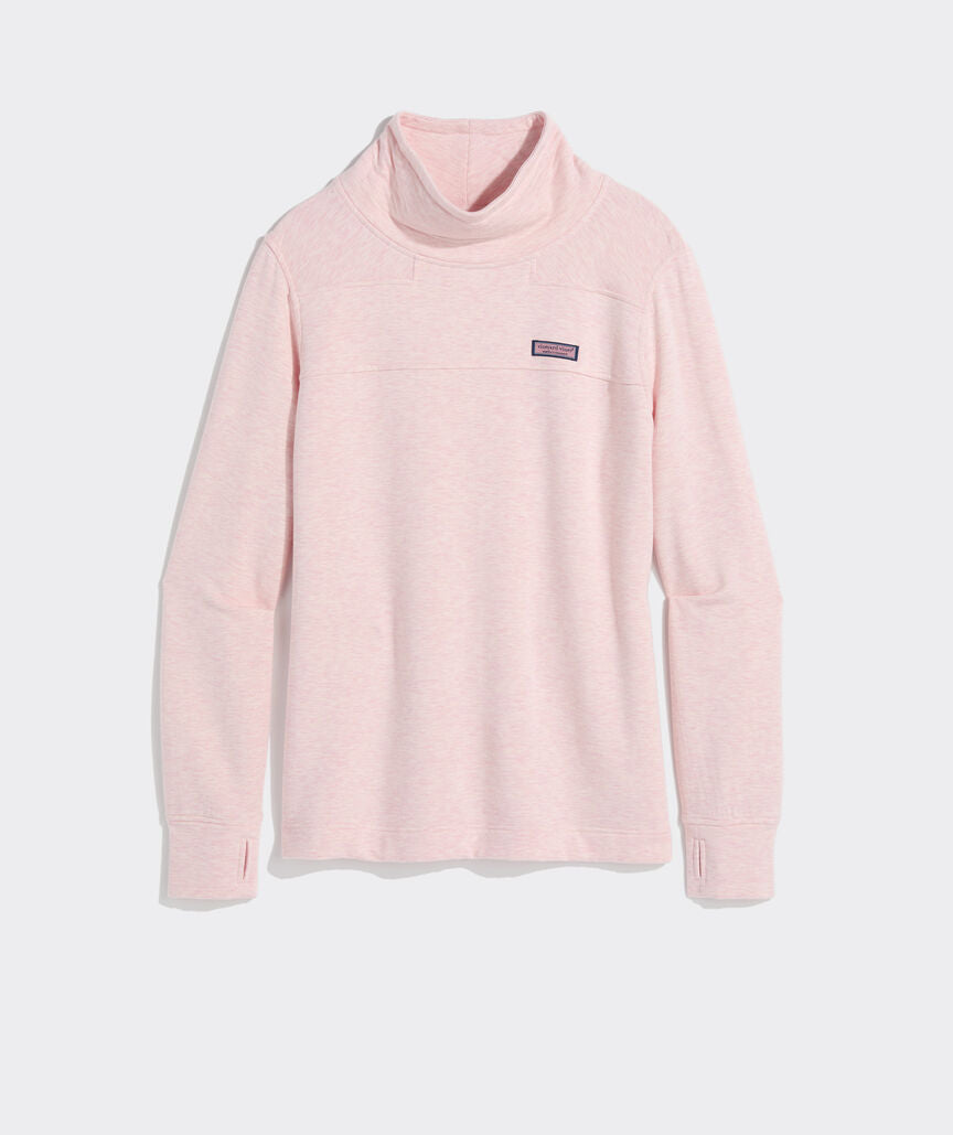 Dreamcloth Funnel Neck