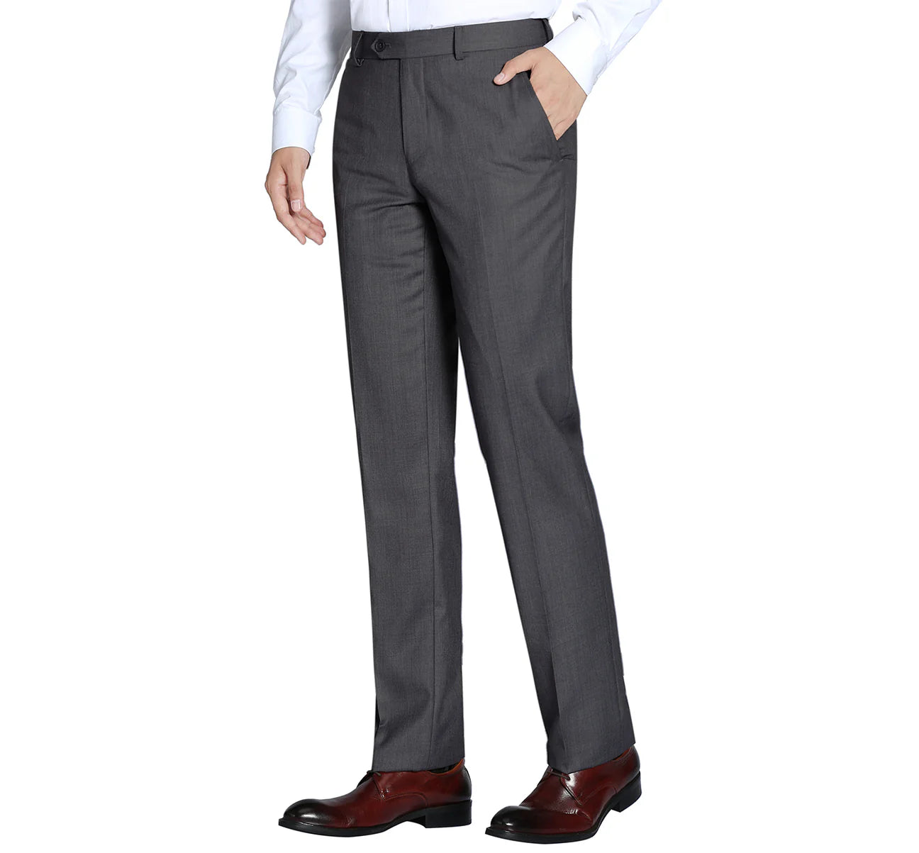 700 Signature Slim Fit Dress Pants