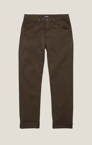Courage Oak Twill