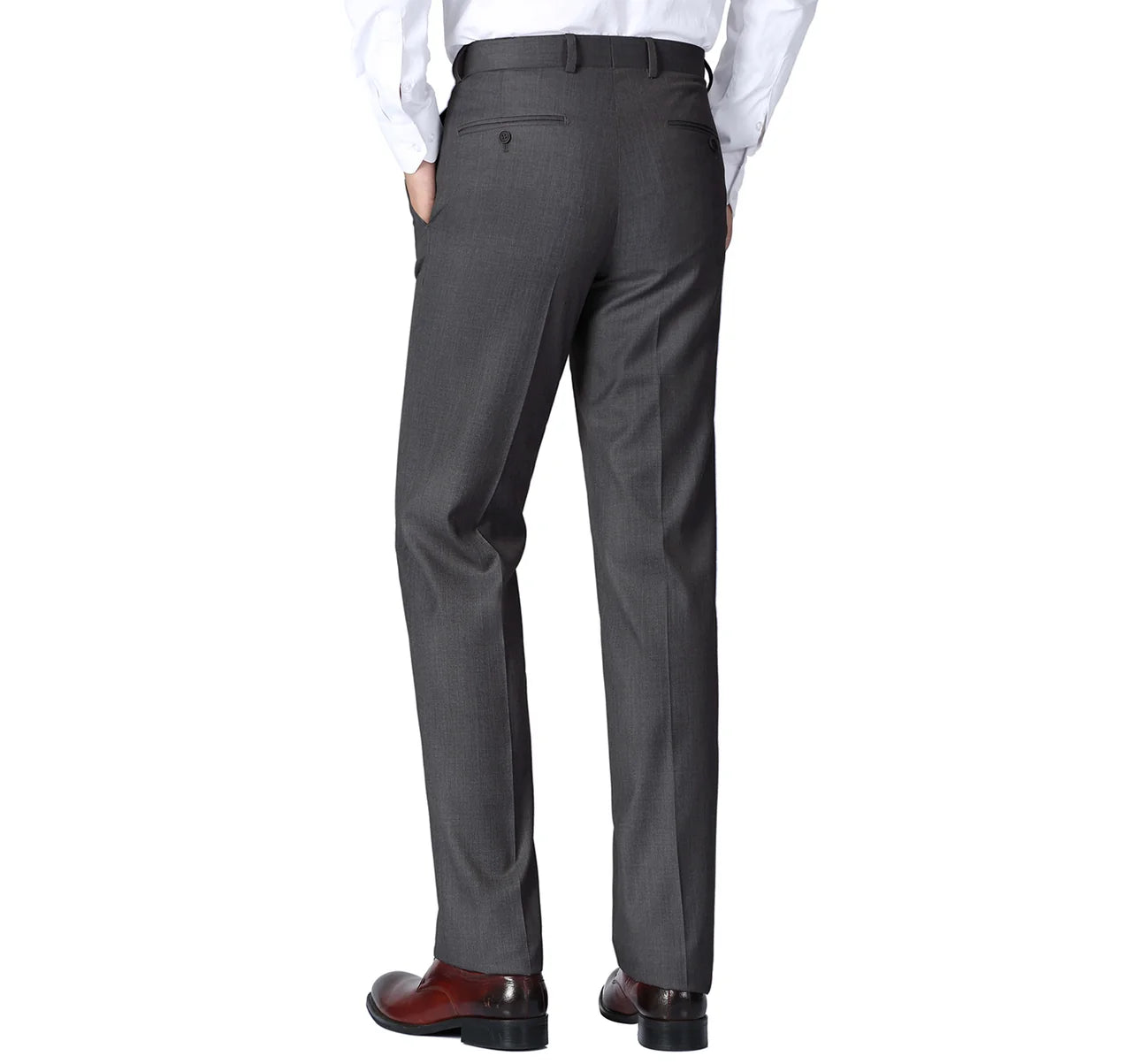 700 Signature Classic Fit Dress Pants