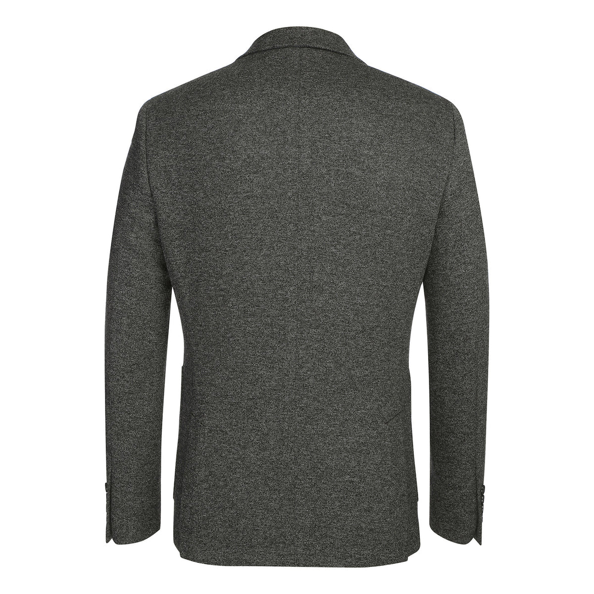 Charcoal Slim Fit Riserva