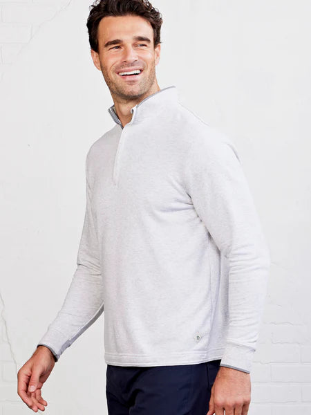 Stadium Quarter Zip