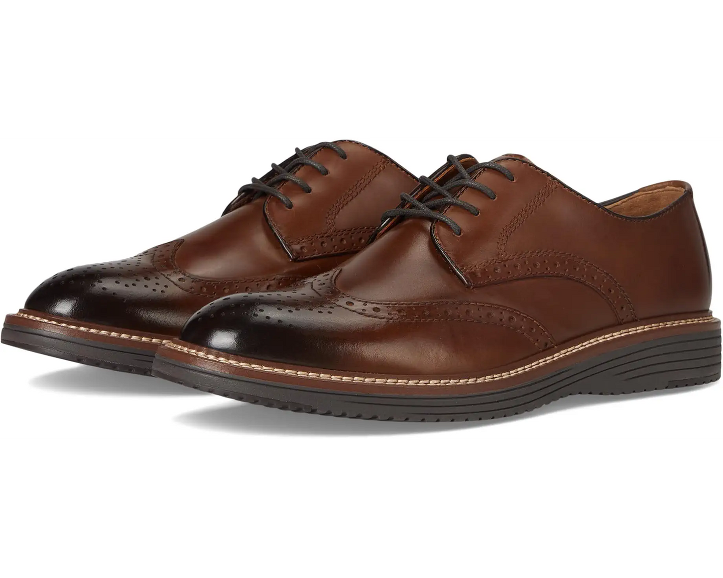 Upton Wingtip