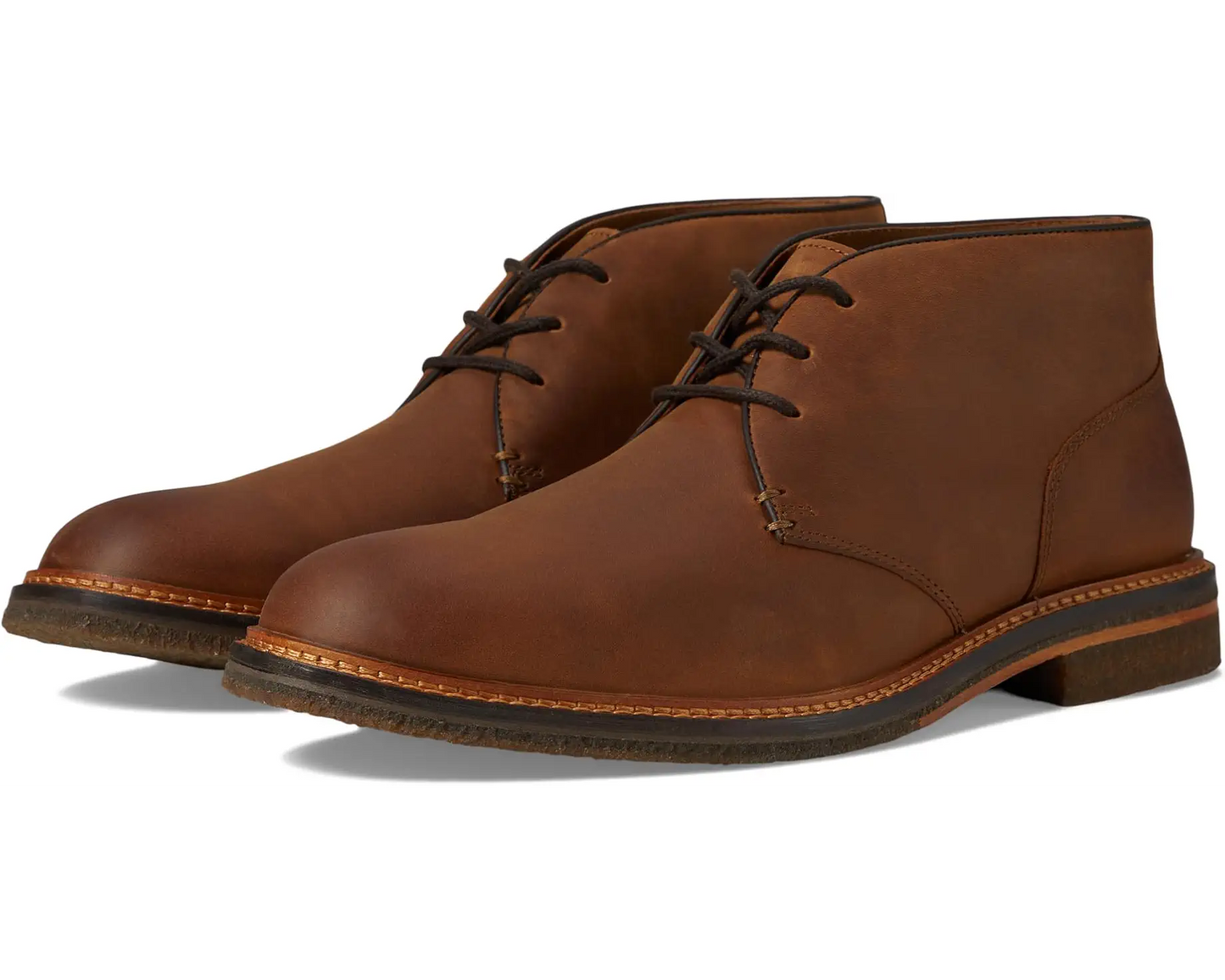 Calder Chukka