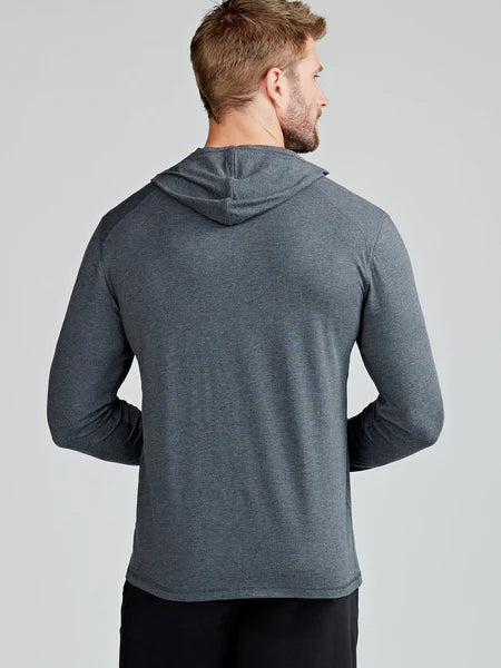 Heathered Carrollton Hoodie