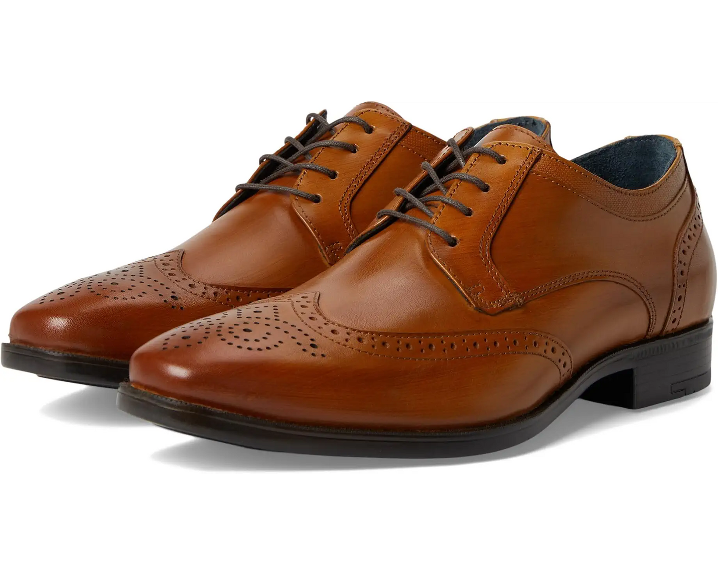 Gibbons Wingtip