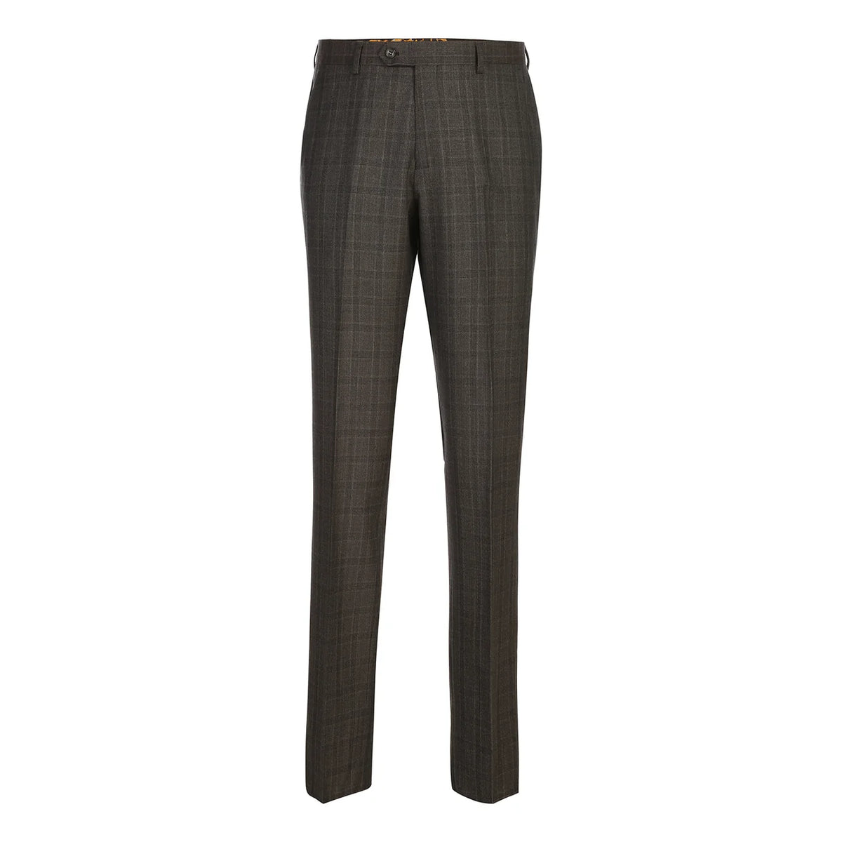 700 Signature Classic Dark Brown All Wool