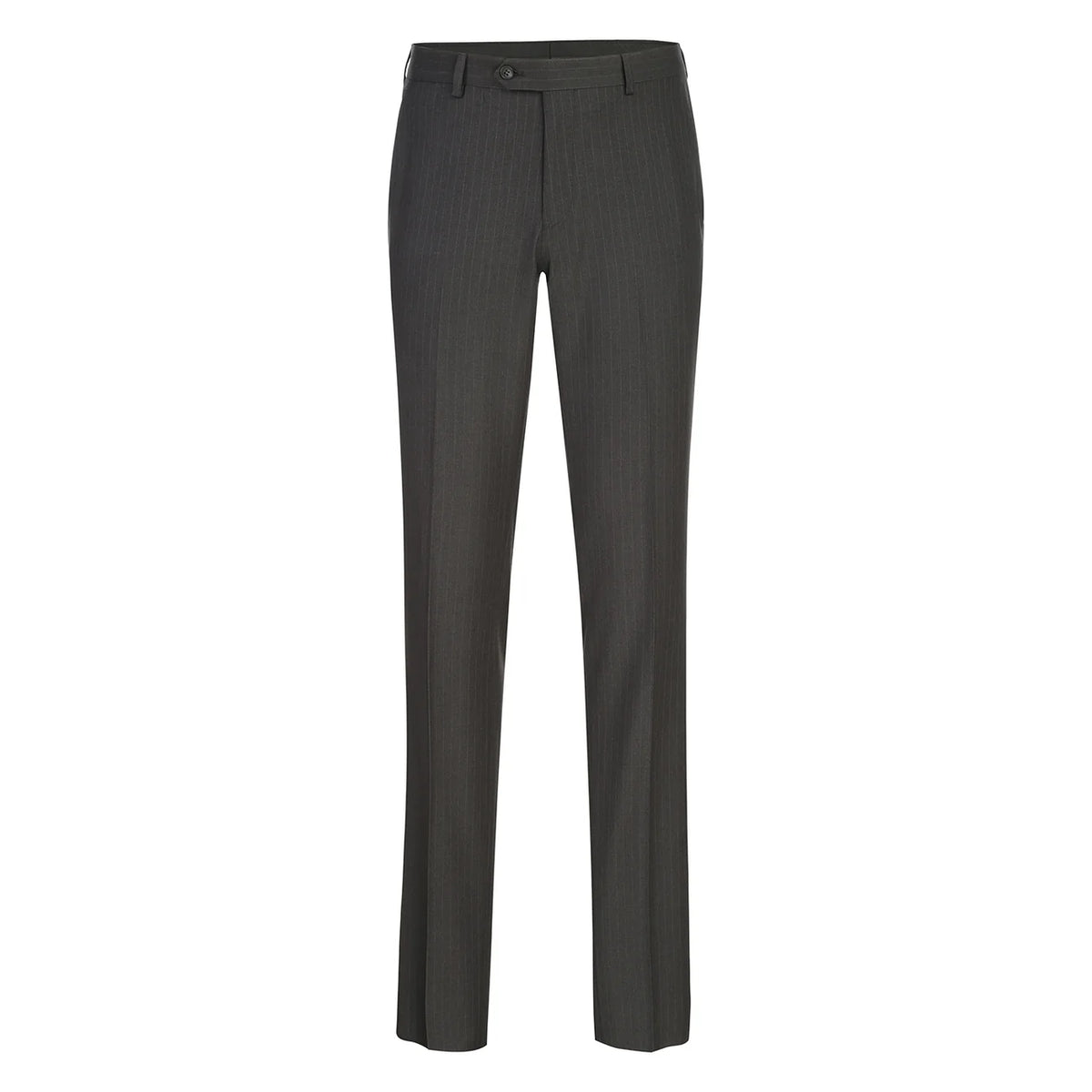 700 Signature Charcoal Slim Fit 2 Peak Lapel