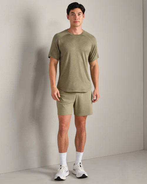 Pursuit Short 7 in