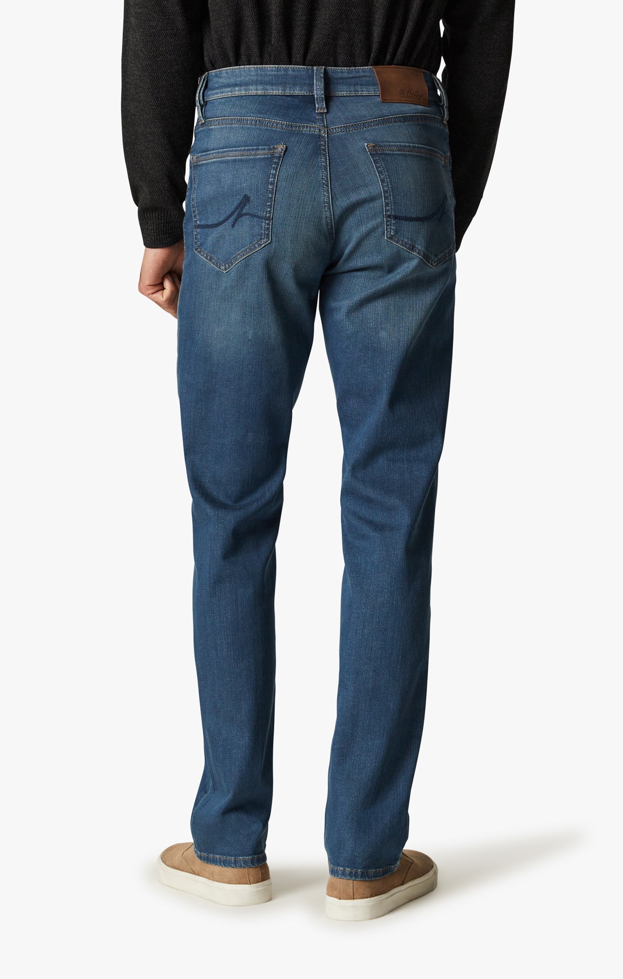 Charisma Midnight Cashmere
