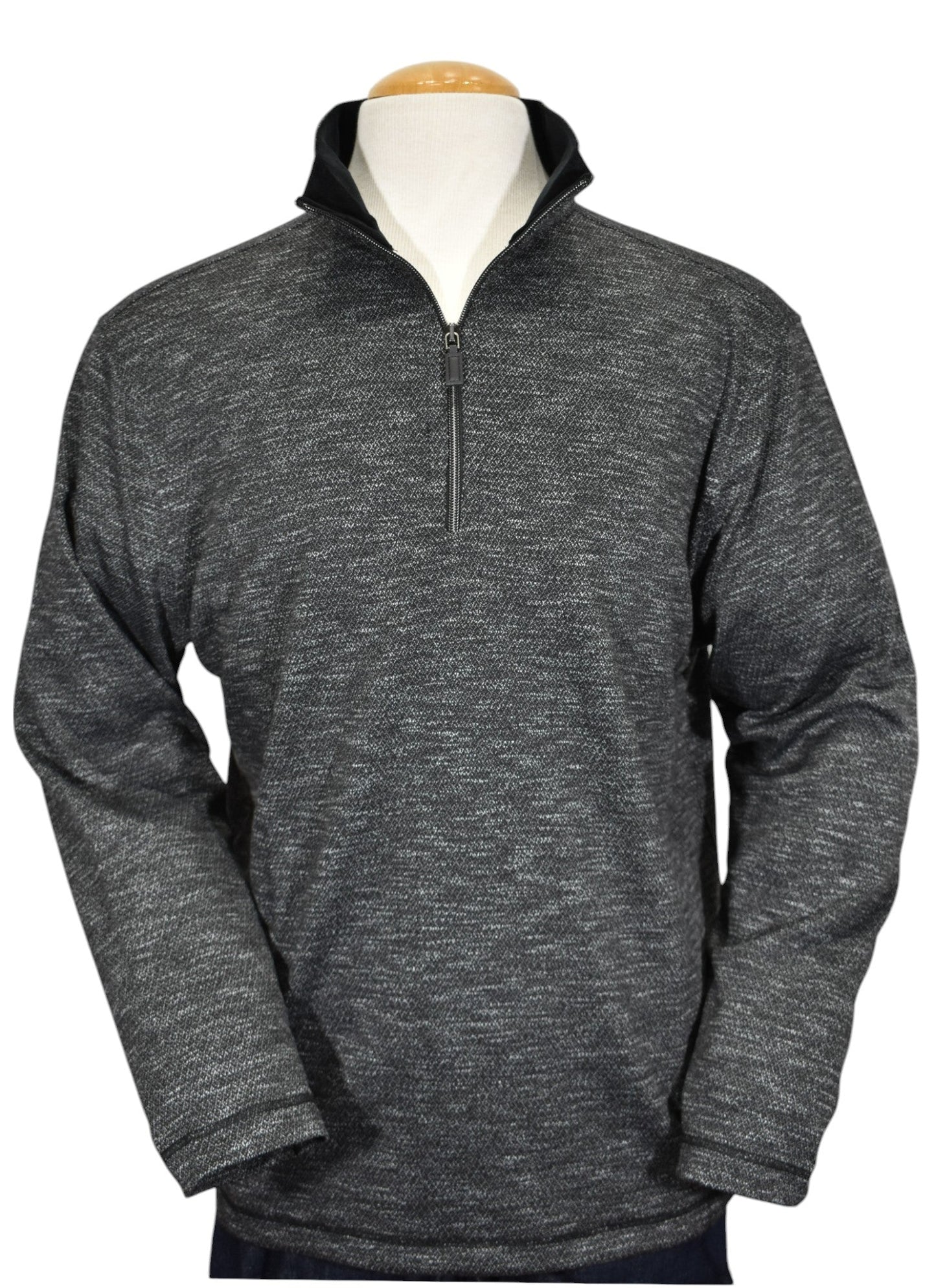 Zip Mock