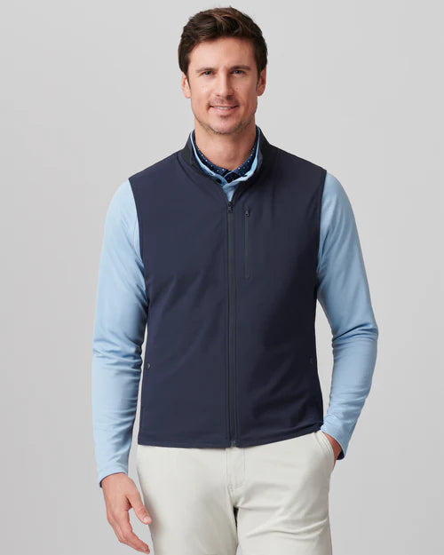 Top Flight Vest
