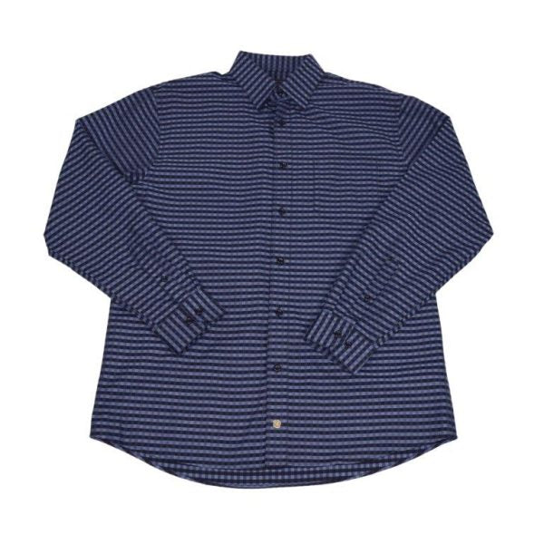 Overlay Check Underbutton