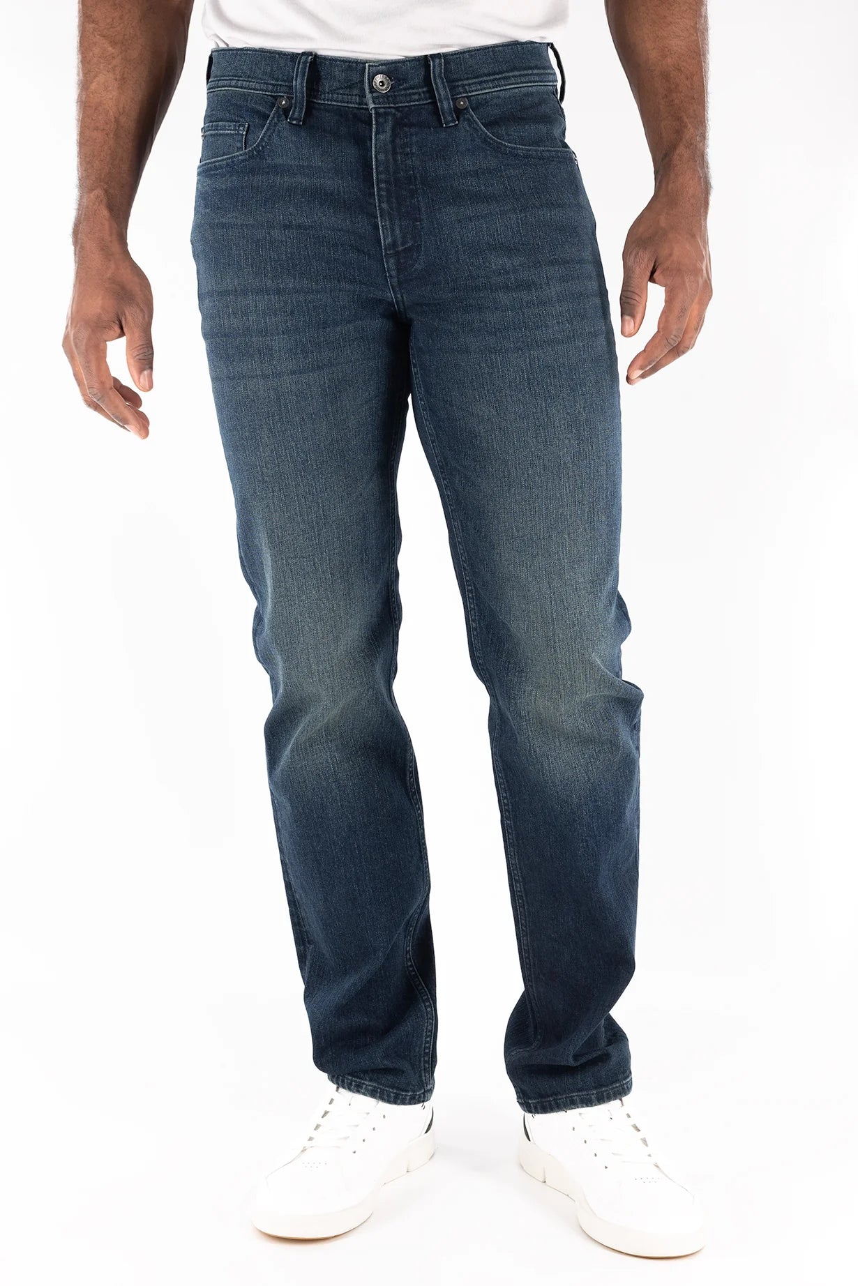 Slim Straight