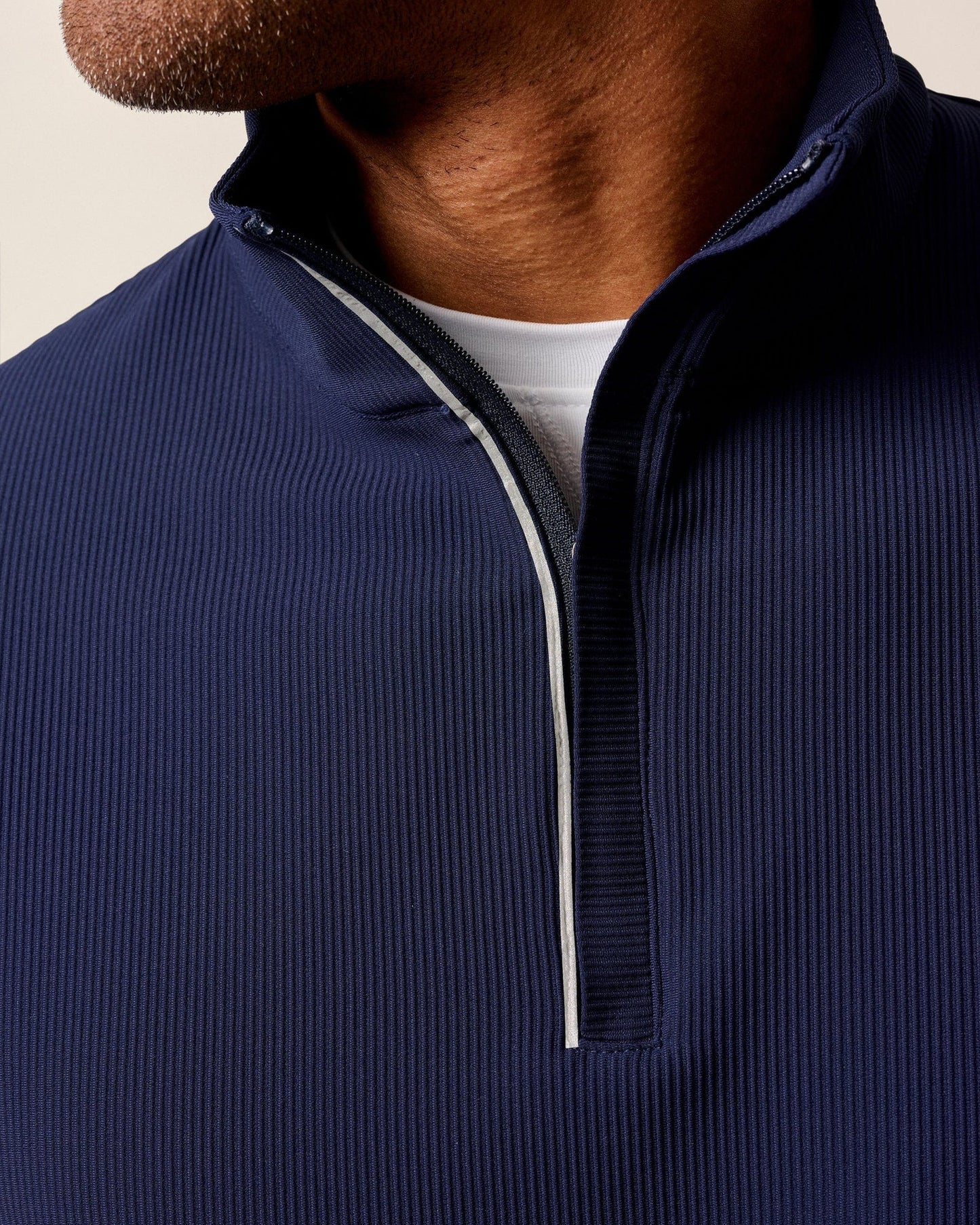 Hoppin Quarter Zip