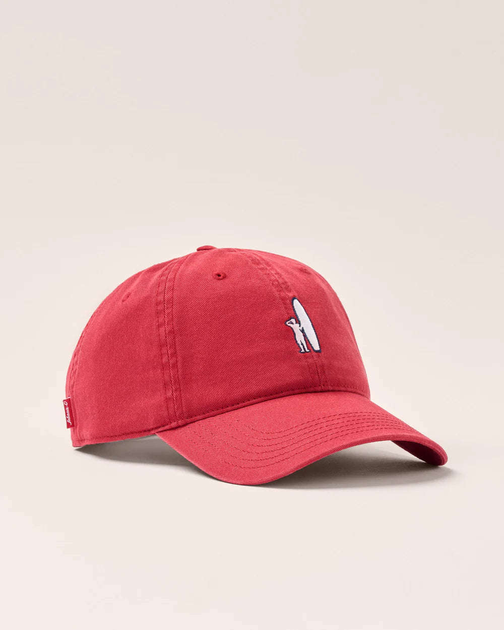 Topper Cap