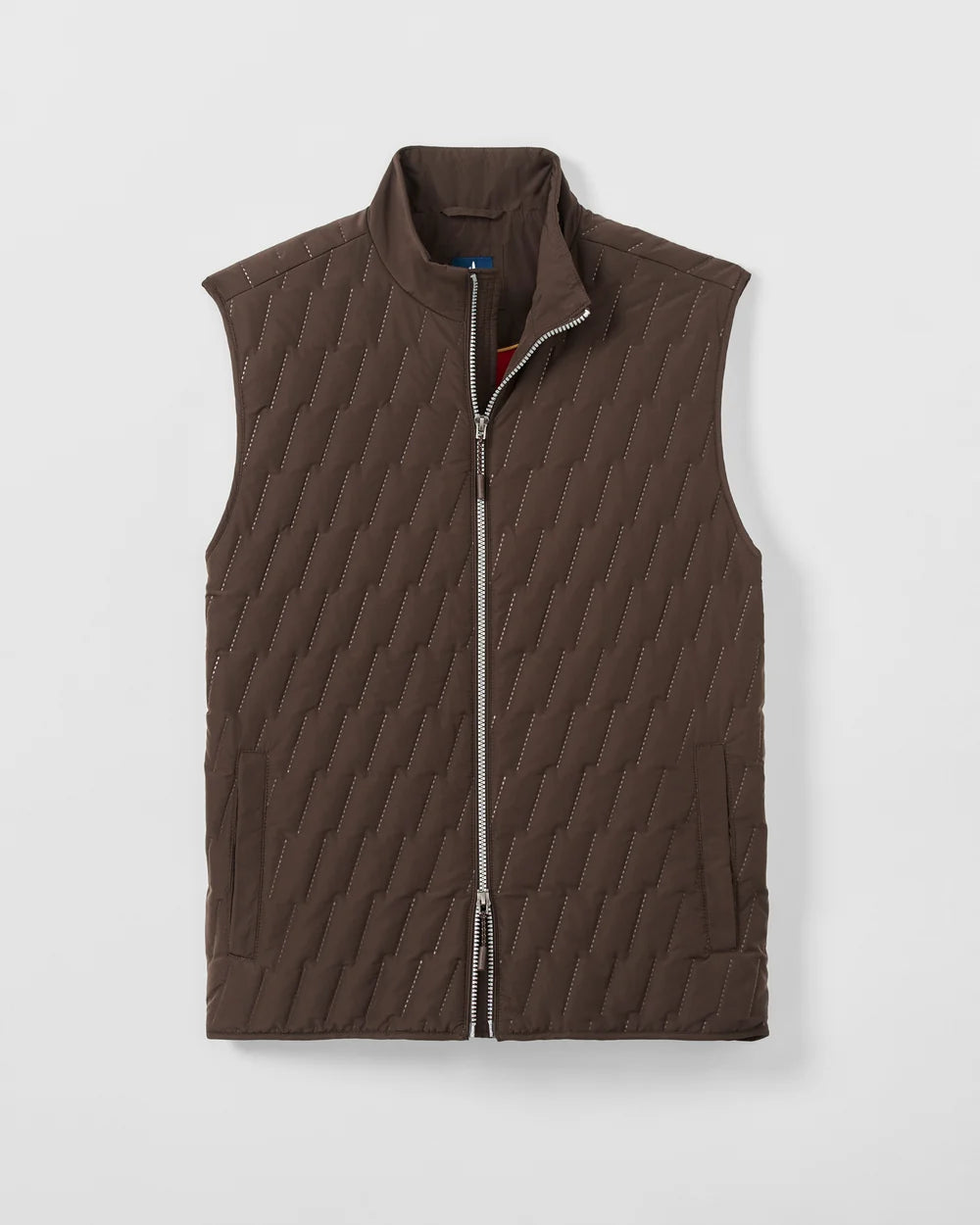 Belfry Quilted Puffer Vest