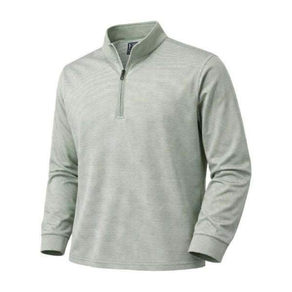 Quarter Zip