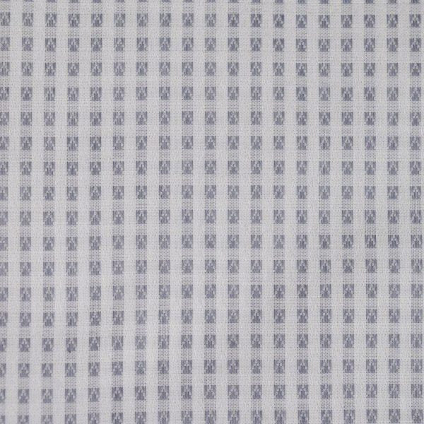 Mini Jacquard Underbutton