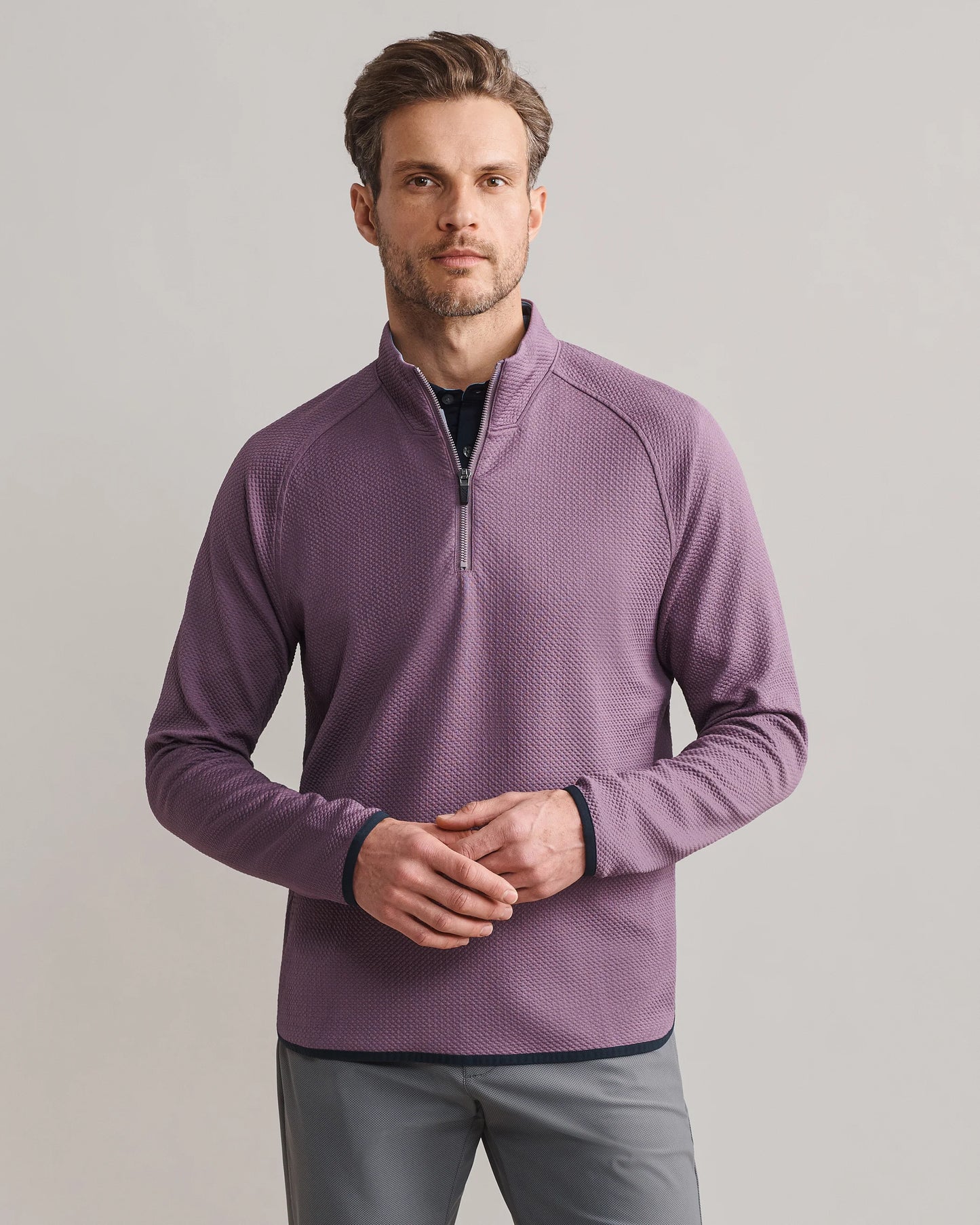 Founders Golf Quarter Zip
