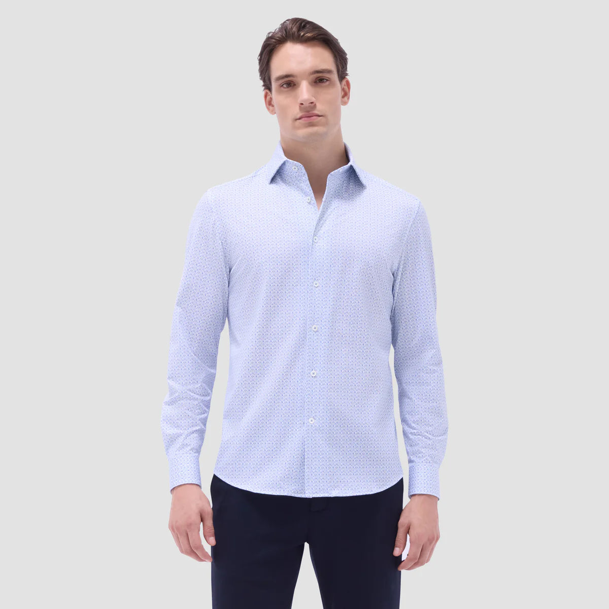 Oooh Cotton 8 Way Stretch