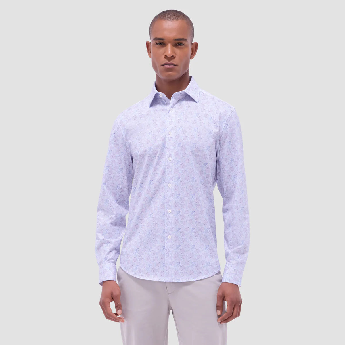 Oooh Cotton 8 Way Stretch