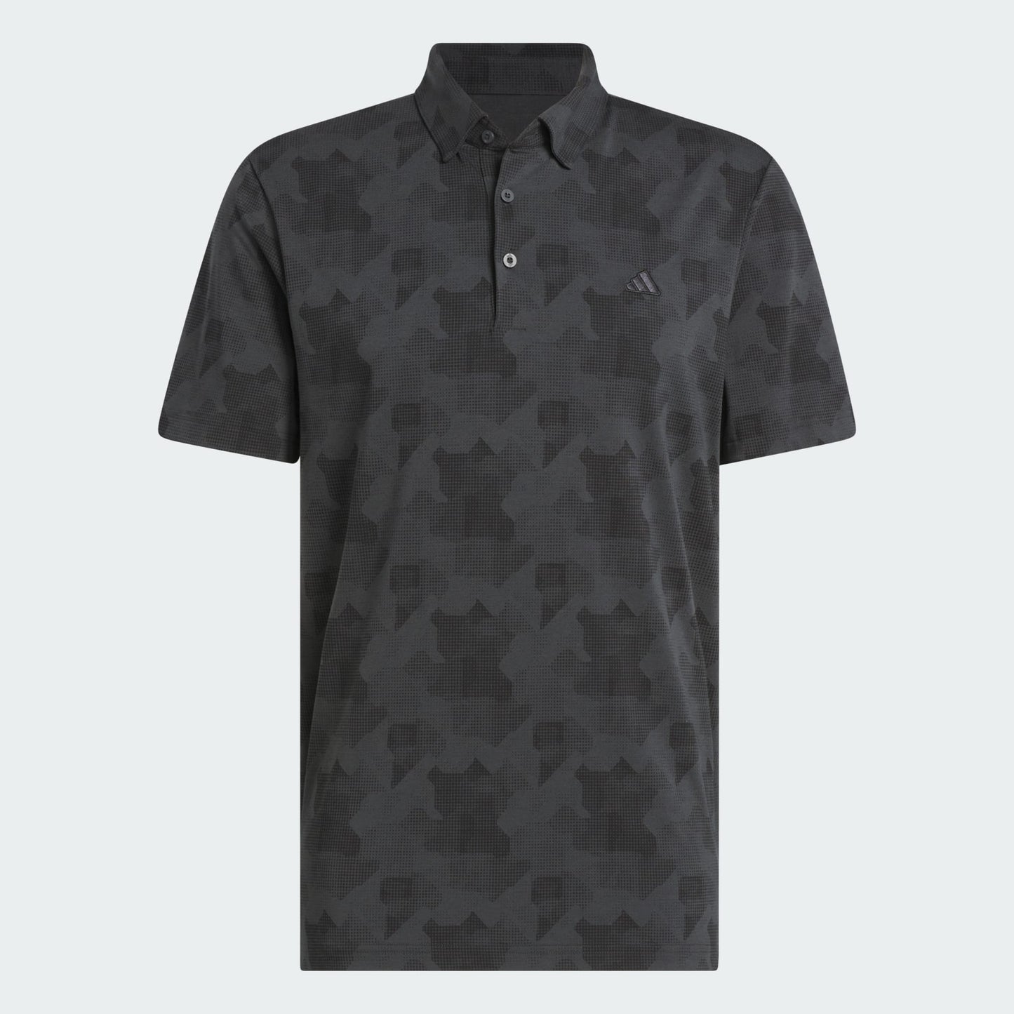 Go To Printed Polo