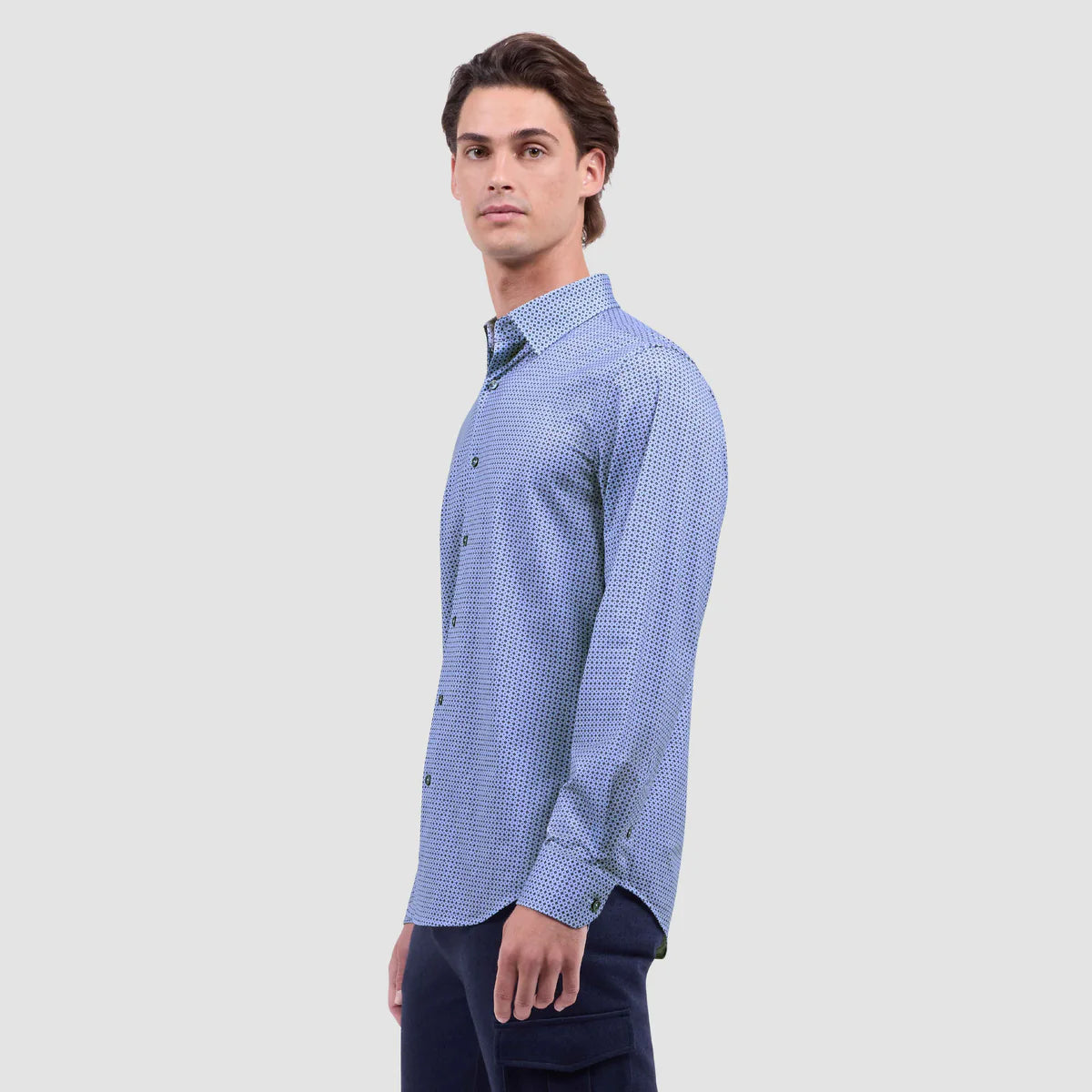 Jules Geometric OoohCotton