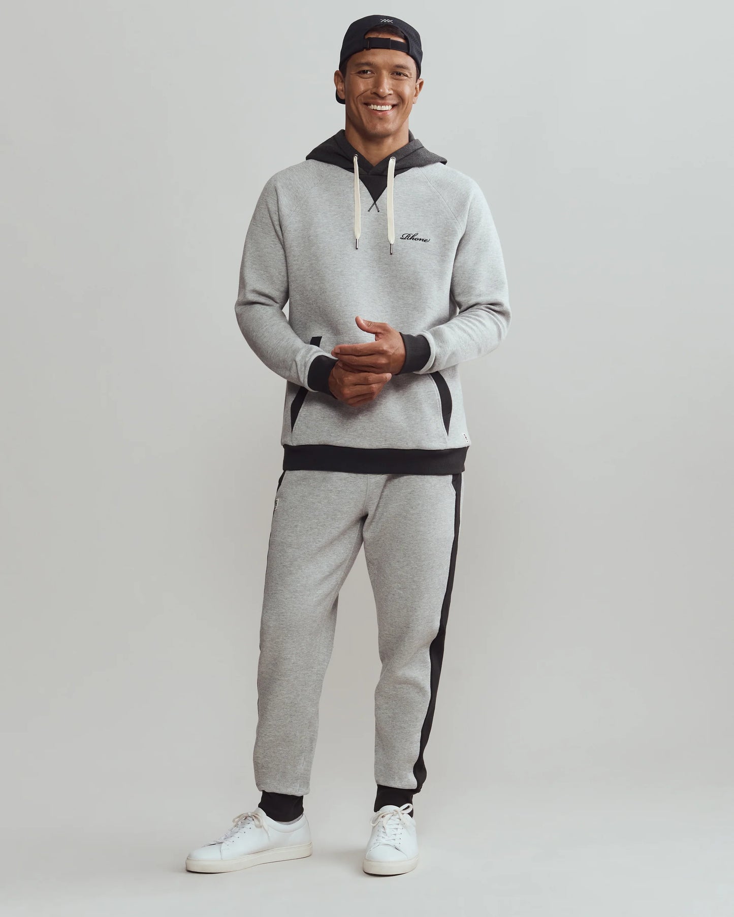 Heritage Midweight Hoodie