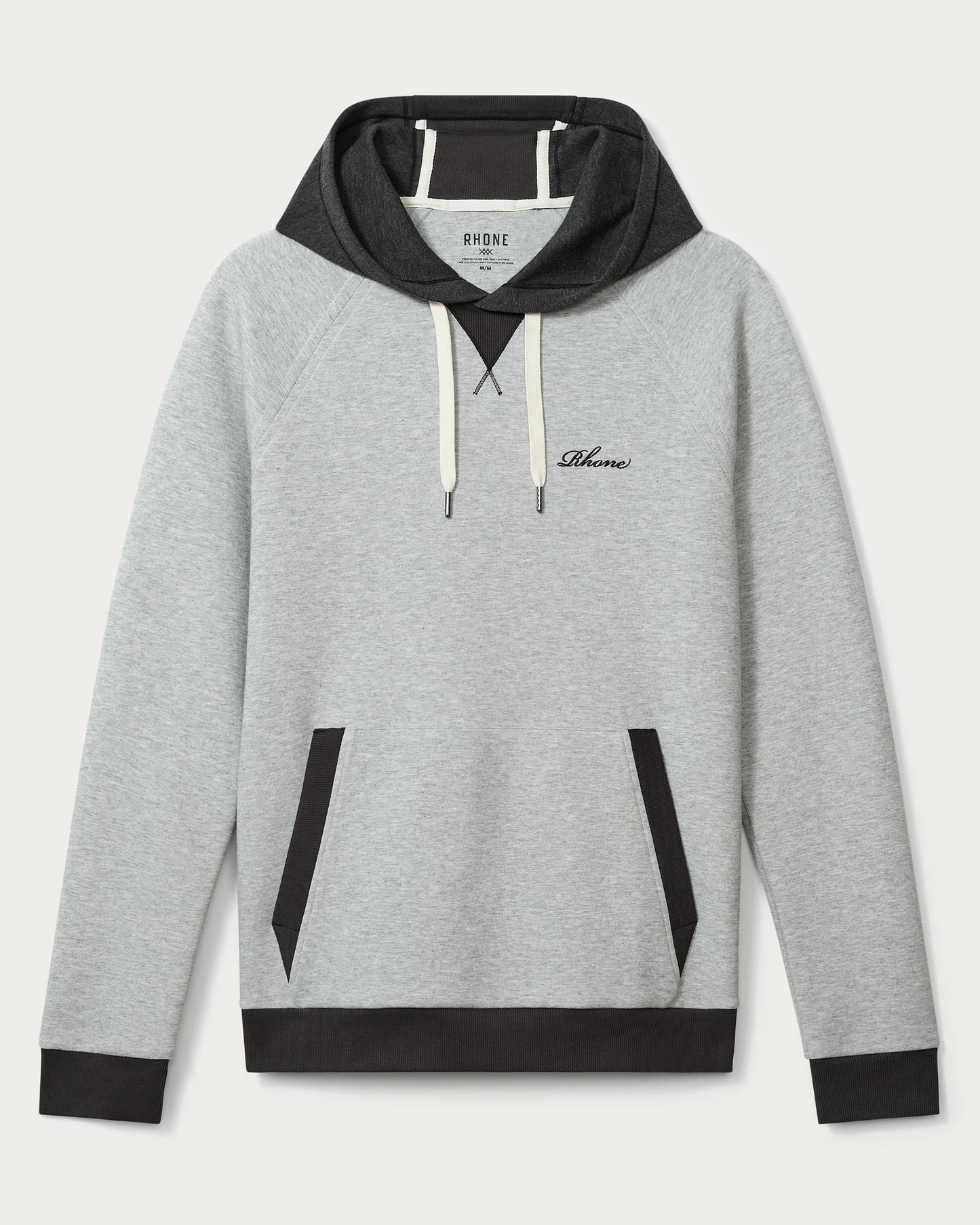 Heritage Midweight Hoodie