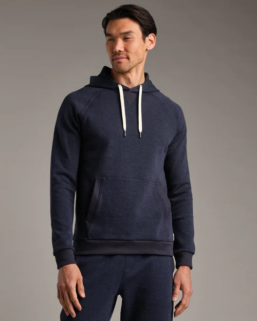 Heritage Midweight Hoodie